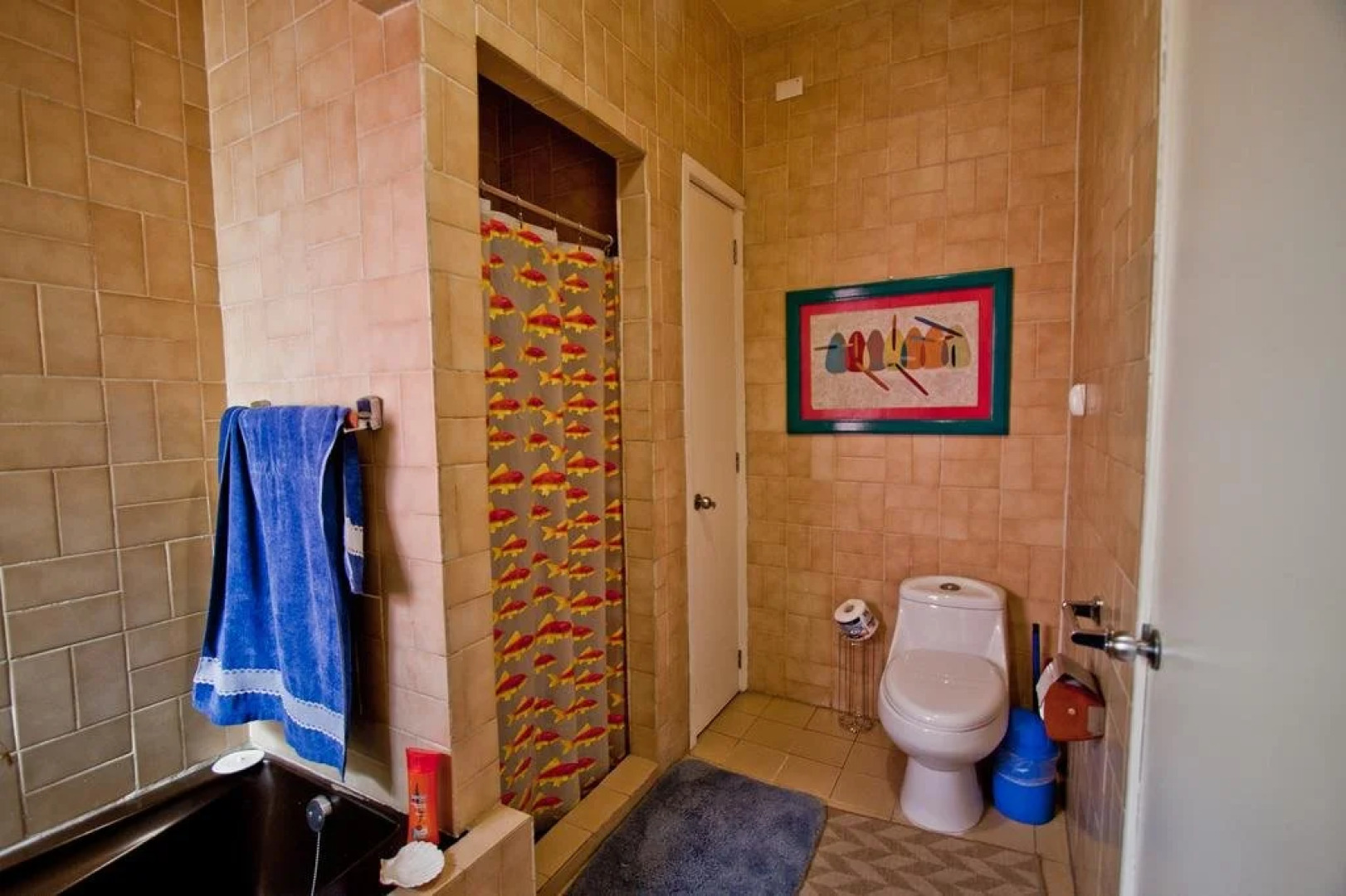 Condechi Bed & Breakfast