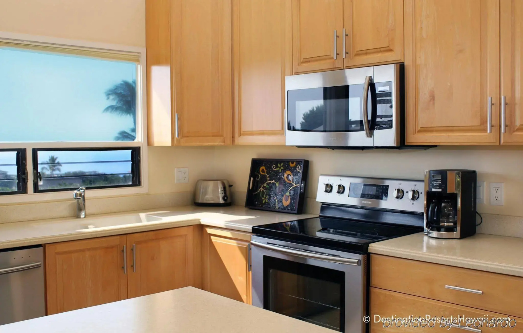 Wailea Ekolu - CoralTree Residence Collection