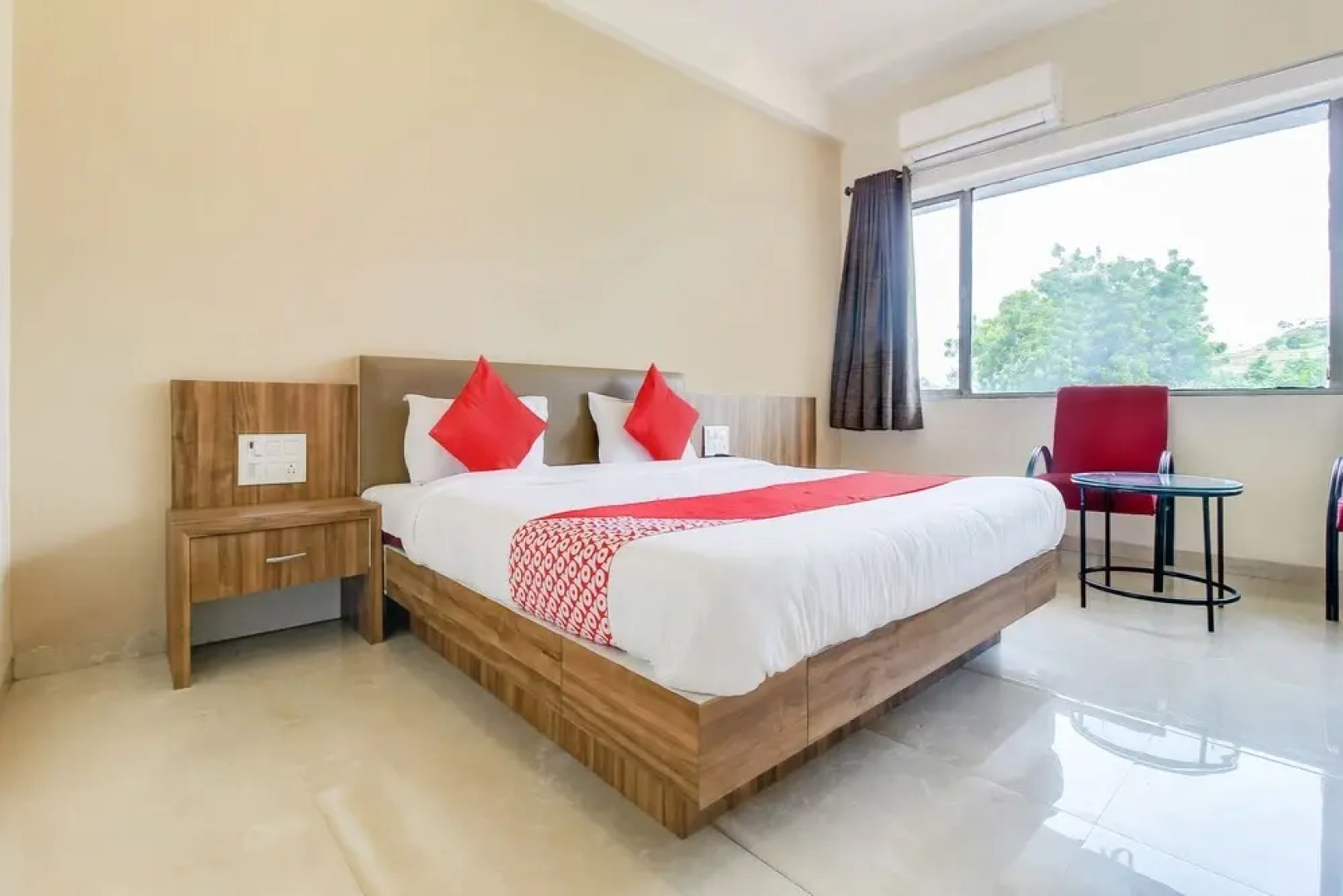 Hotel Residency Park by OYO Rooms