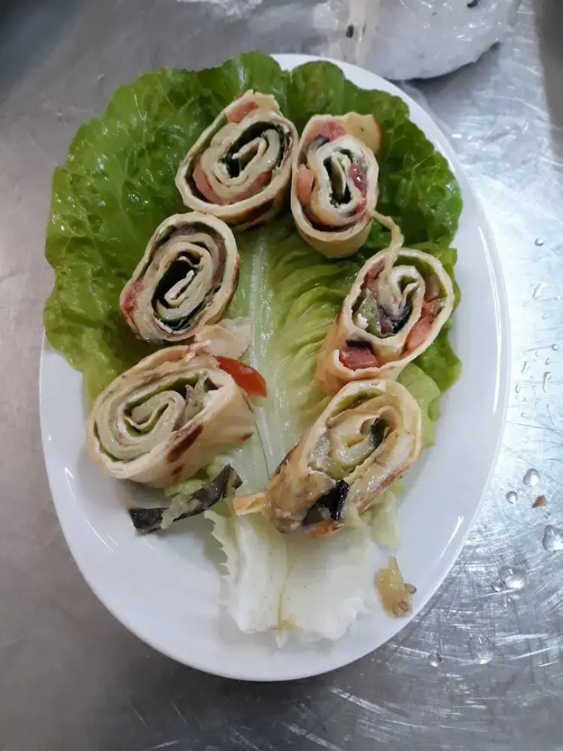 Agriturismo Nuragh'Elighe