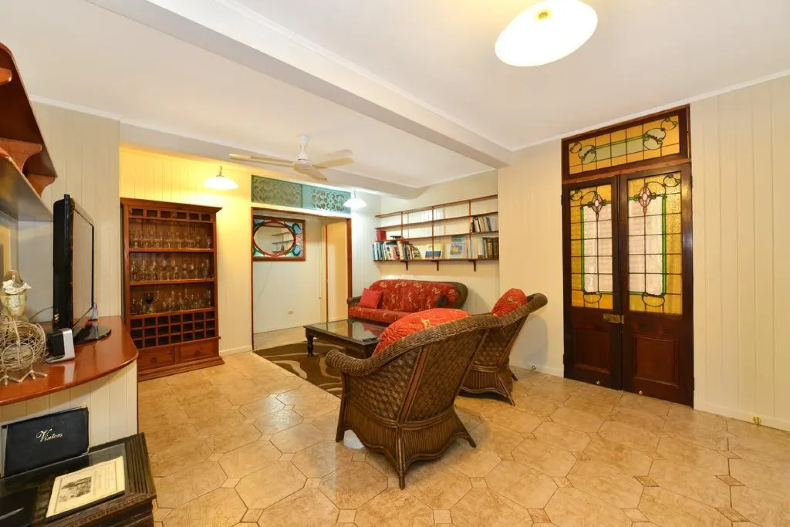 Lilybank Bed & Breakfast