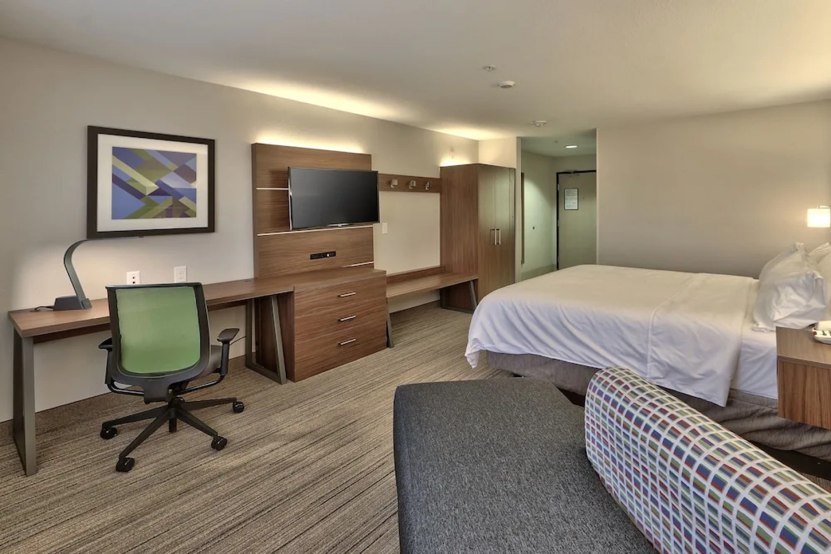 Holiday Inn Express Hotel & Suites Portales