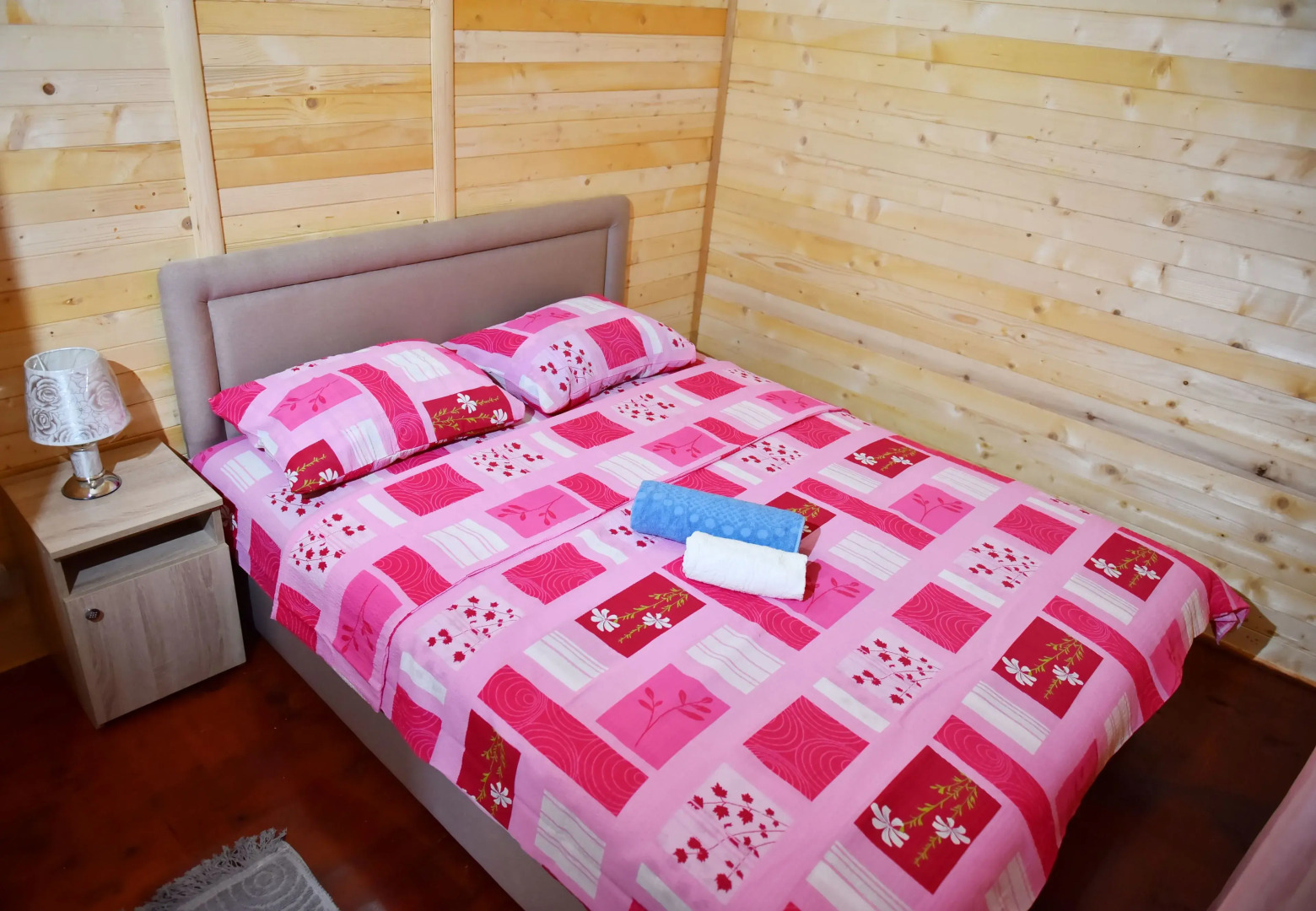 Etno Apartmani Konoba Starcevo
