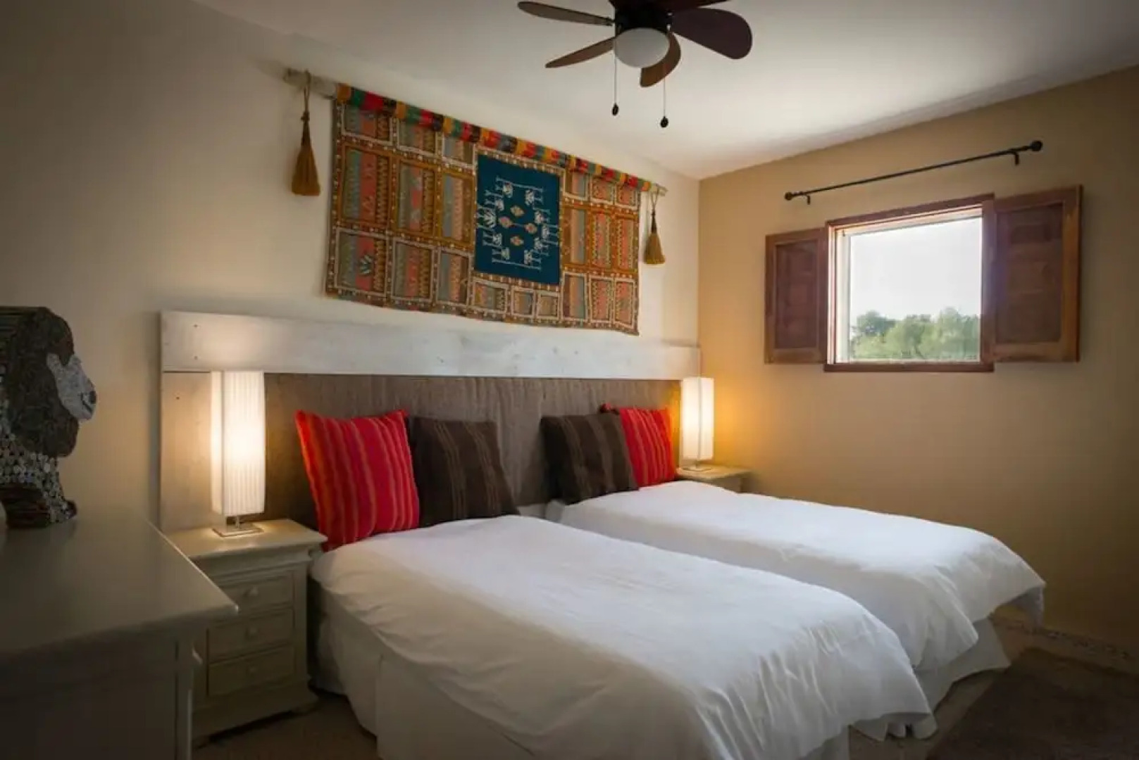 Boutique Style Villa w/ Pool