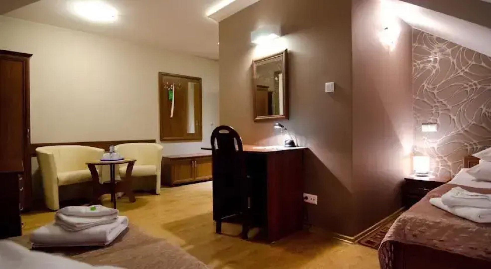 Hotelik Gościniec Pod Sosnami Drzonków