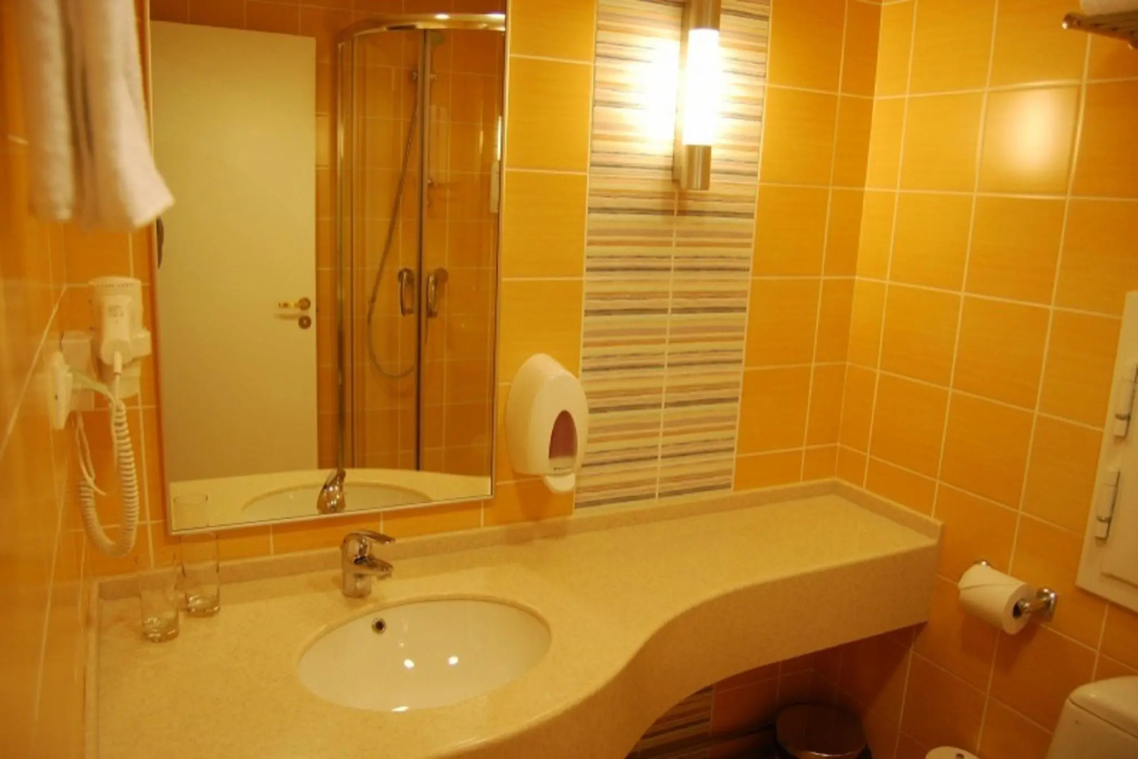 Гостиница «Аминьевская»