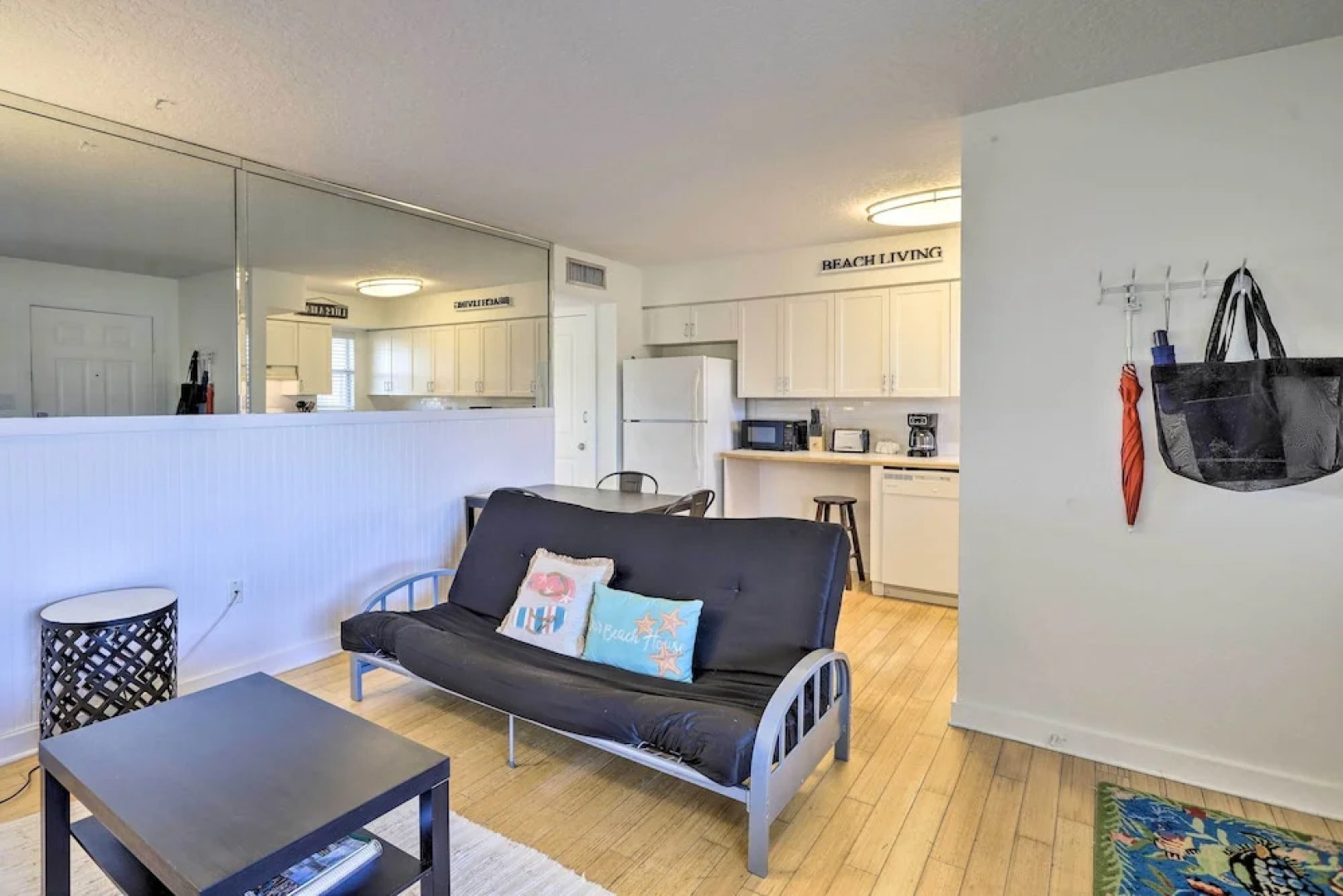 Pet-friendly Cape Canaveral Condo Near Beach!