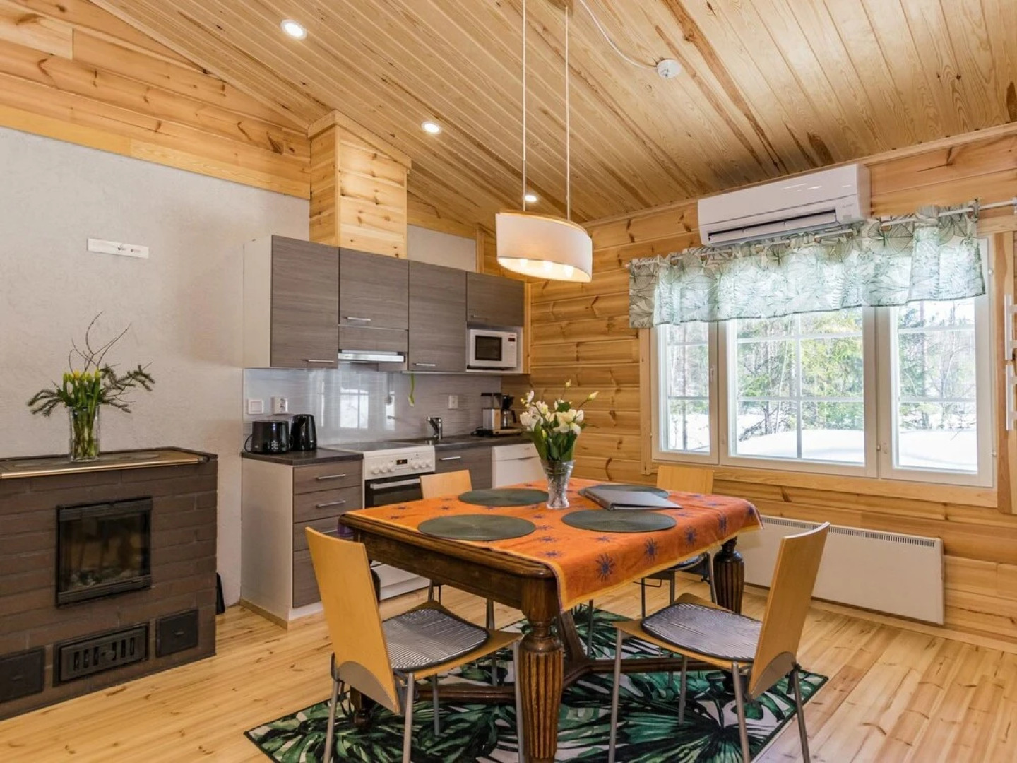 Kaitaranta Mikkeli in Mikkeli