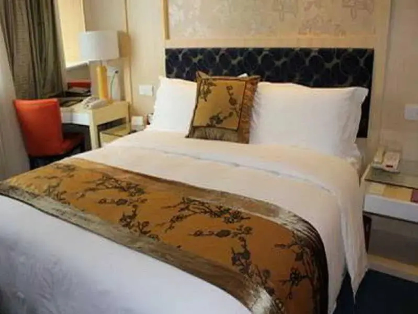 Puxi New Century Hotel Shanghai