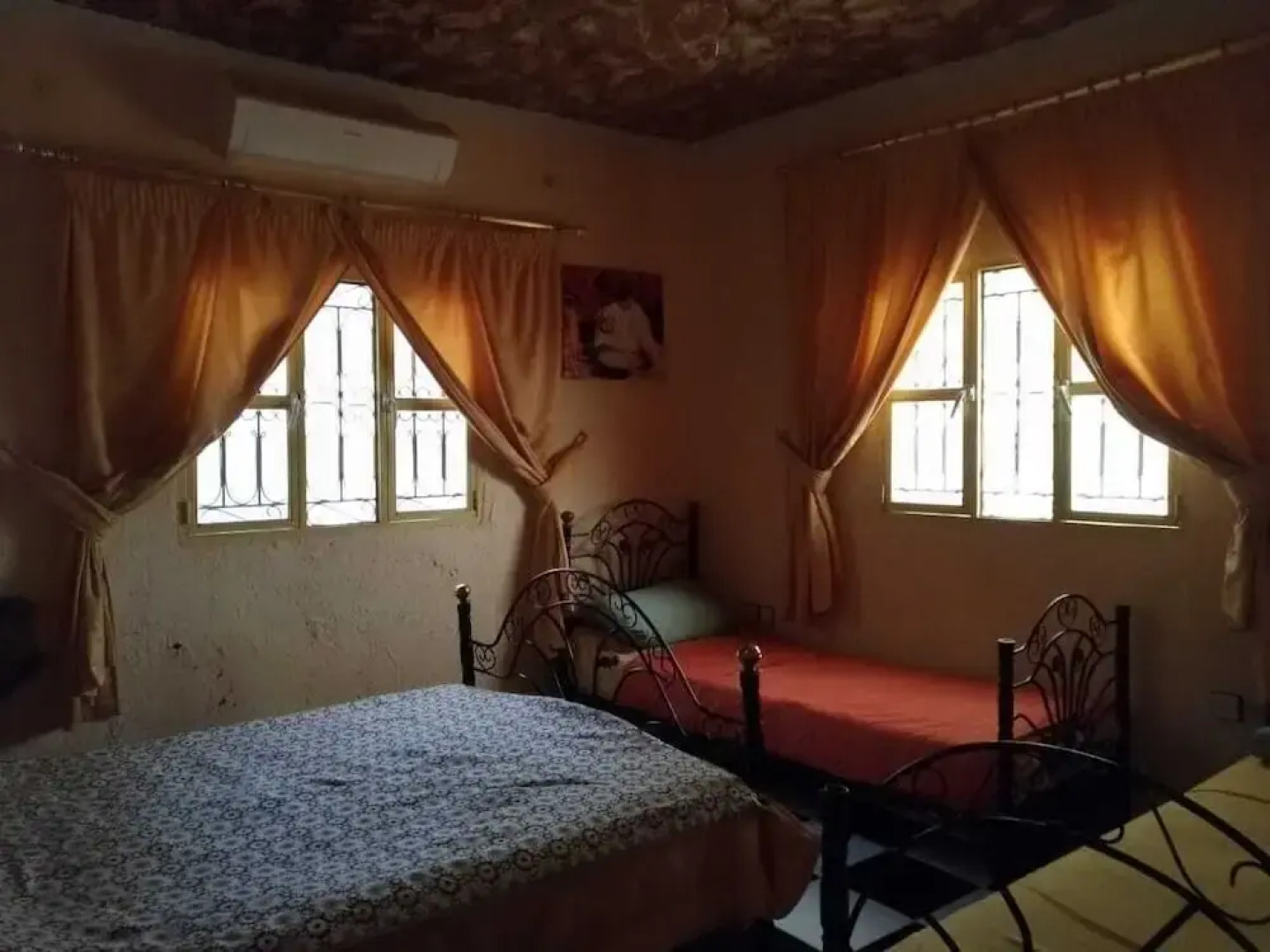 Maison D'Hôtes Et Musée