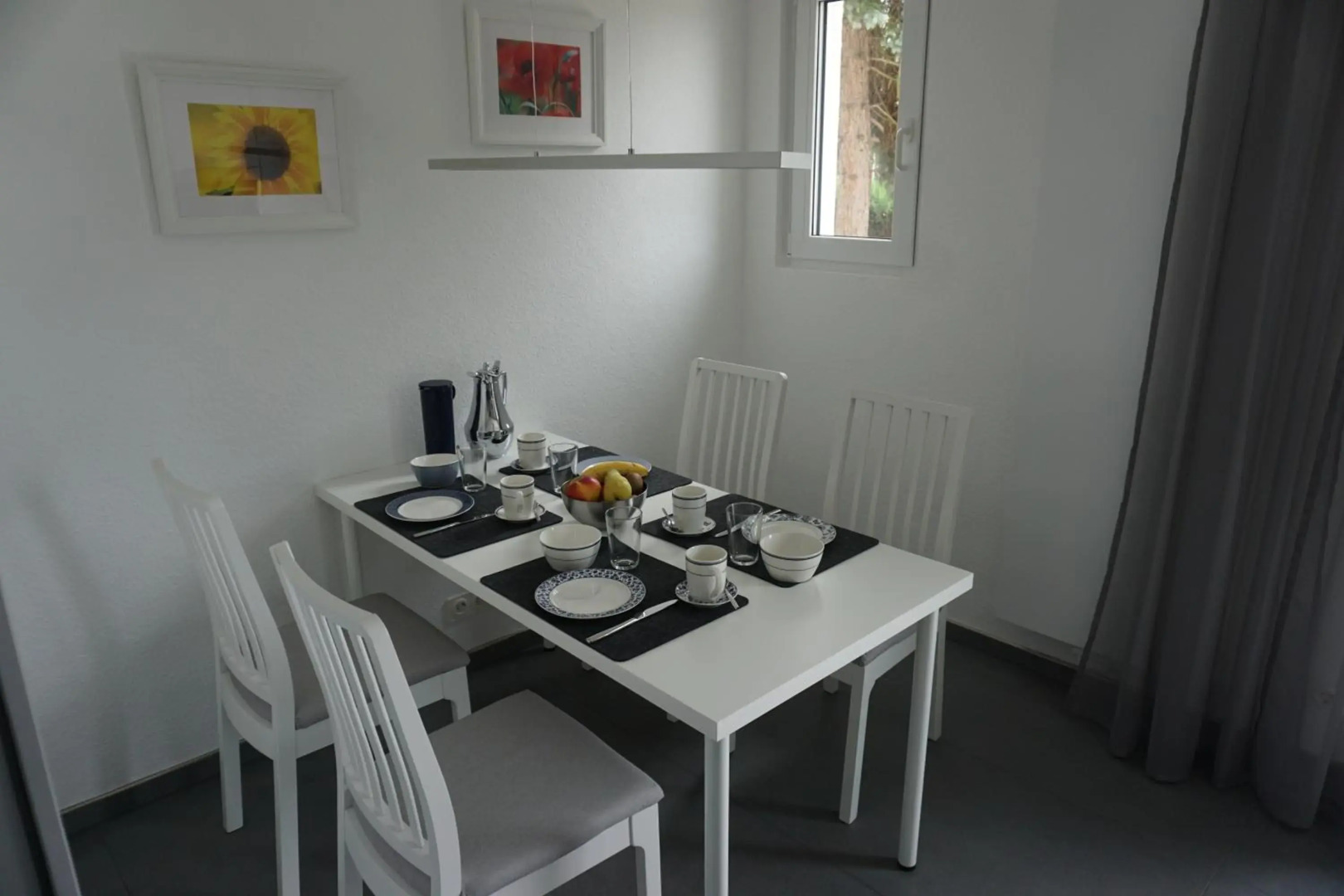 Ferienwohnung Lieblingsplatz