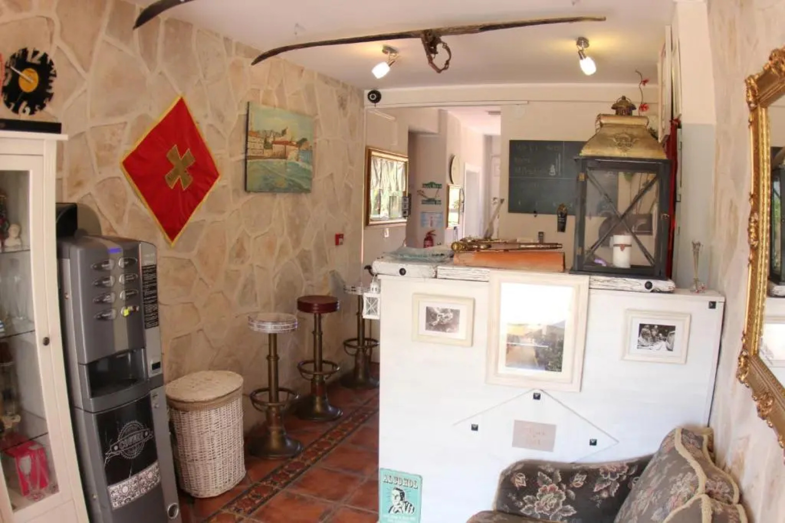 Mila & Aleksandr Apartments