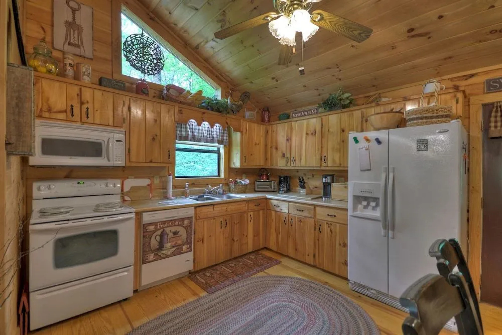 Sweetwater Escape Cozy Cabin a Fightingtown Access