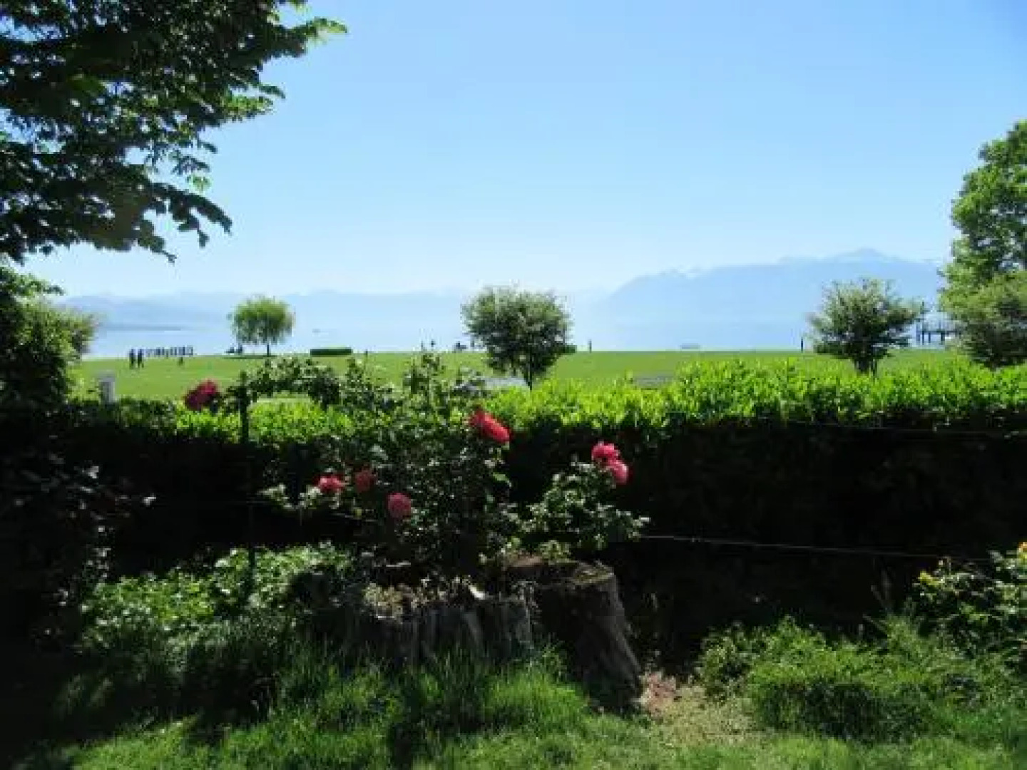 Hostellerie du DEBARCADERE