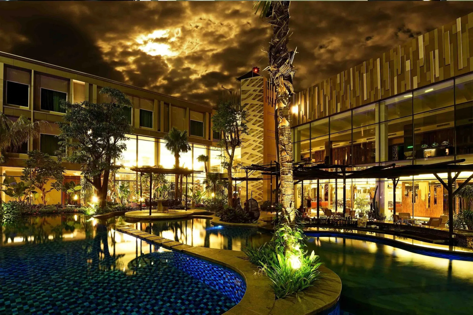 Holiday Inn Cikarang Jababeka by IHG