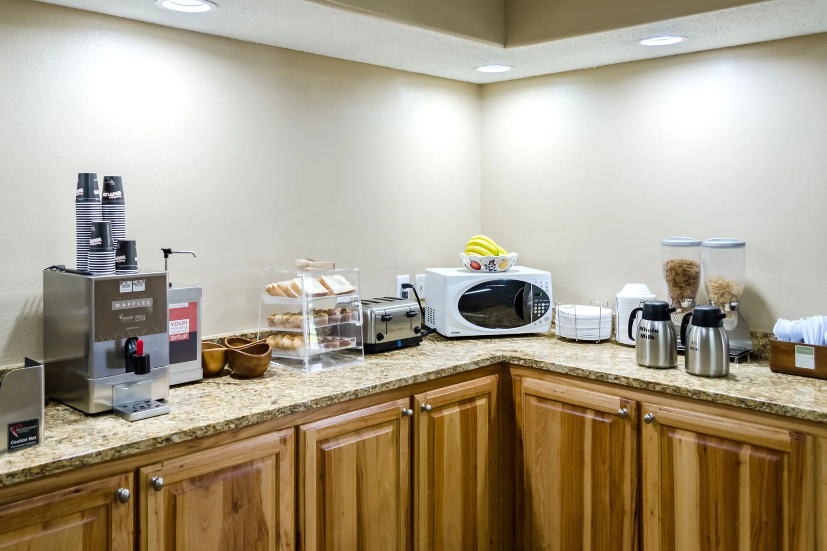 Rodeway Inn Vicksburg