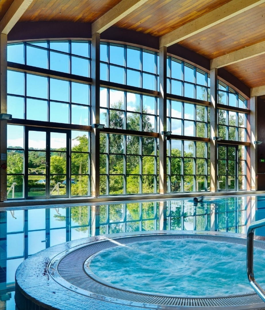 Woodstock Demesne Holiday Homes