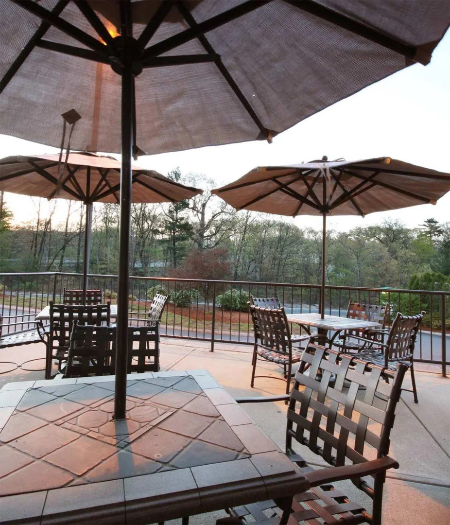 Hampton Inn Boston/Peabody