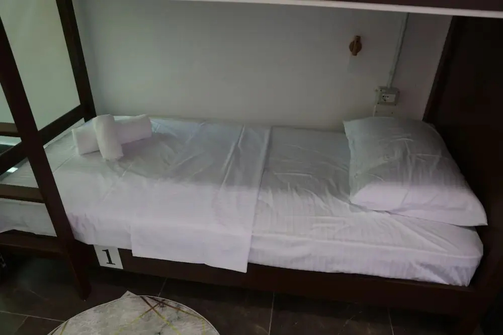 Backpacker Hostel Kruje