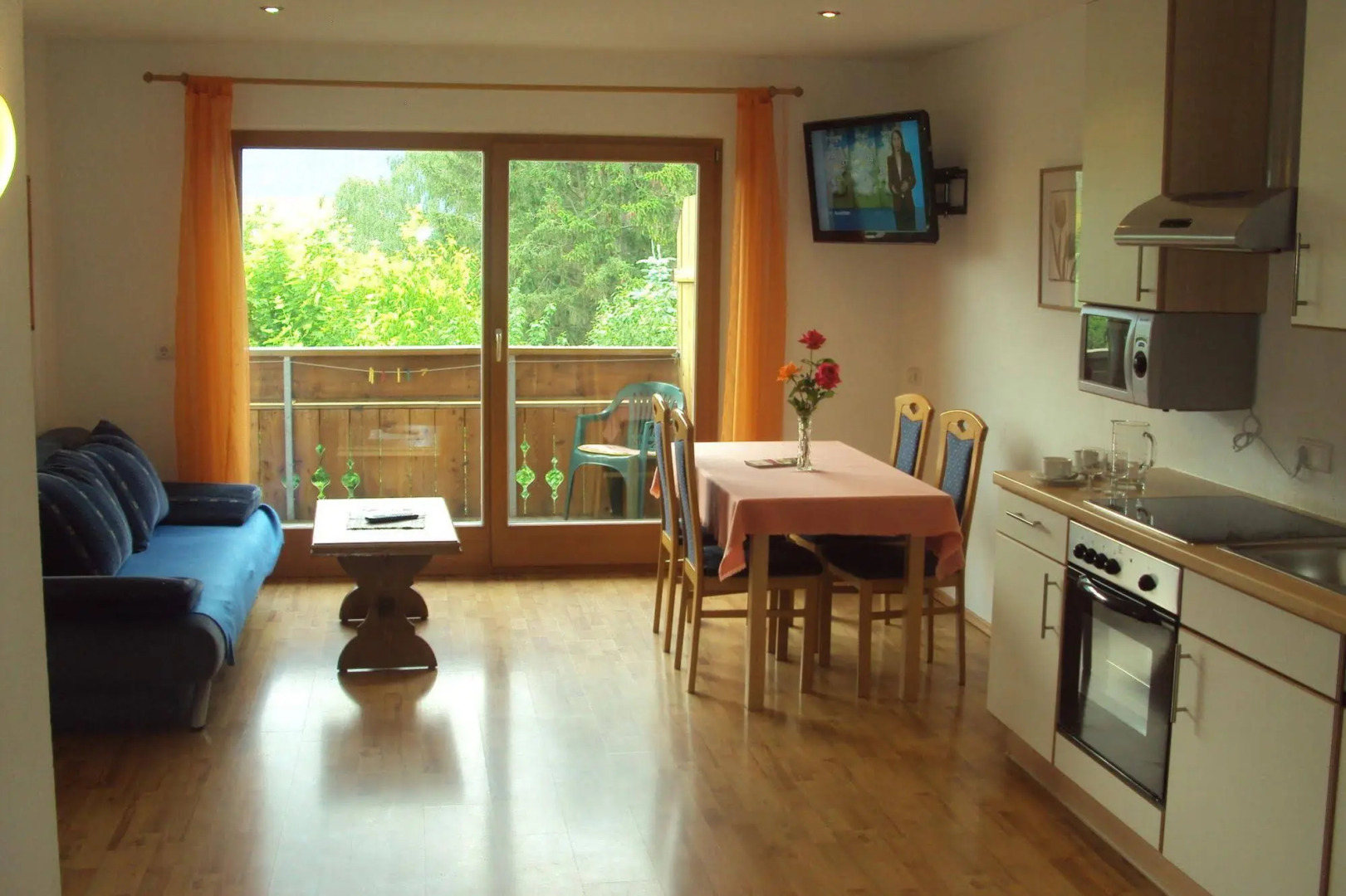 Residence Klementhof