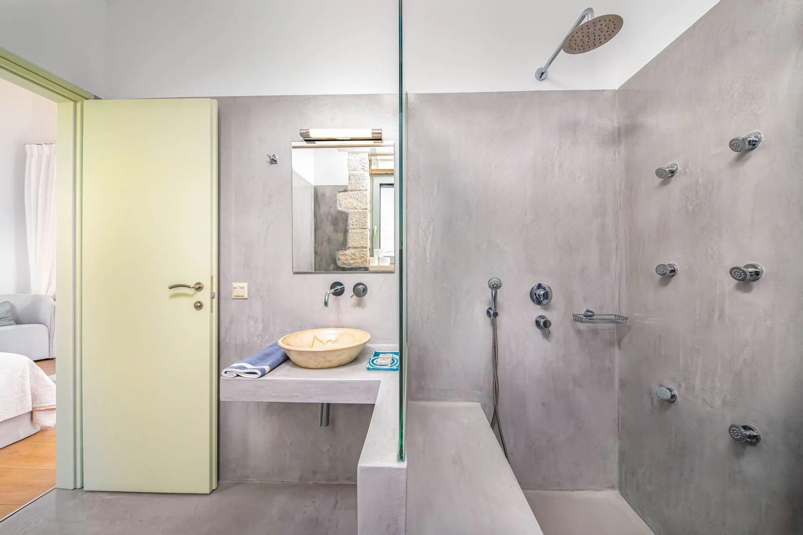 Panormo Villas Crete