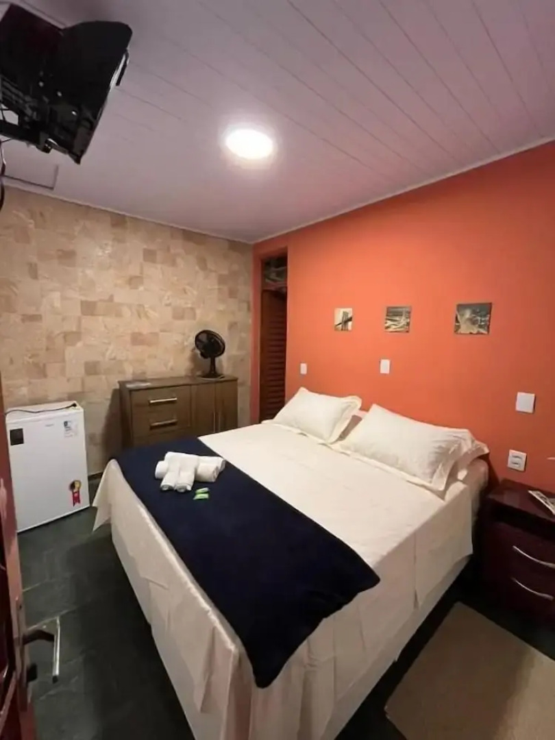 Pousada Recanto das Flores