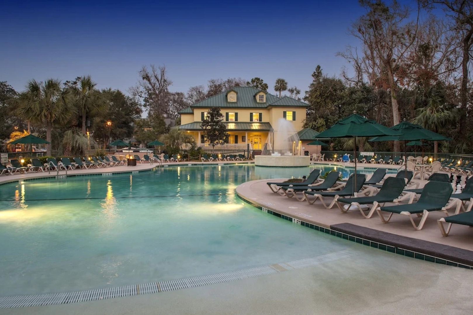 Waterside by Spinnaker Resorts