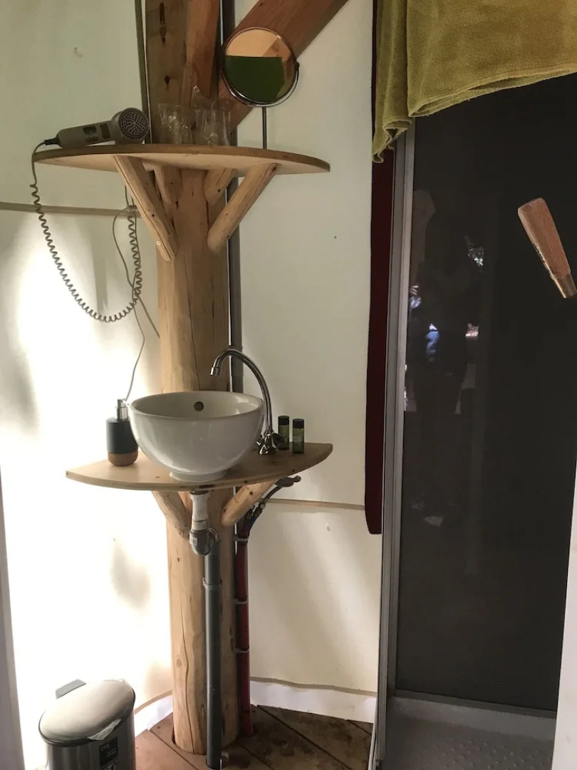 Domaine de la Tuilière