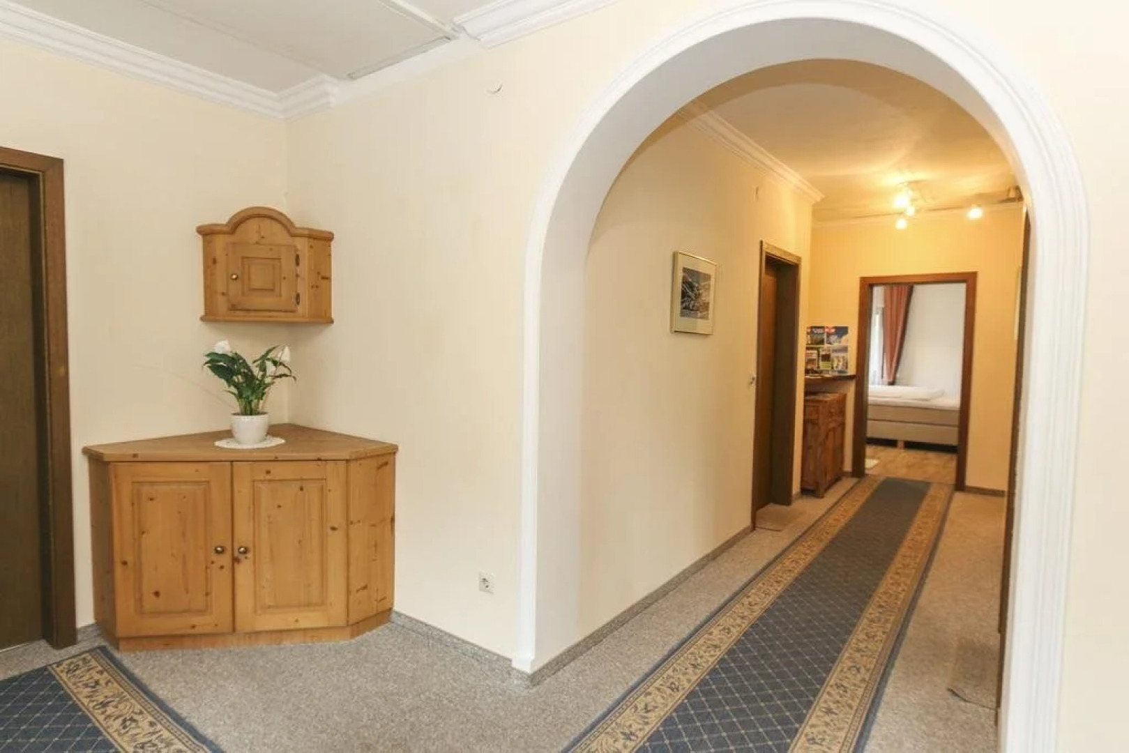 Appartement Gundi Ripper