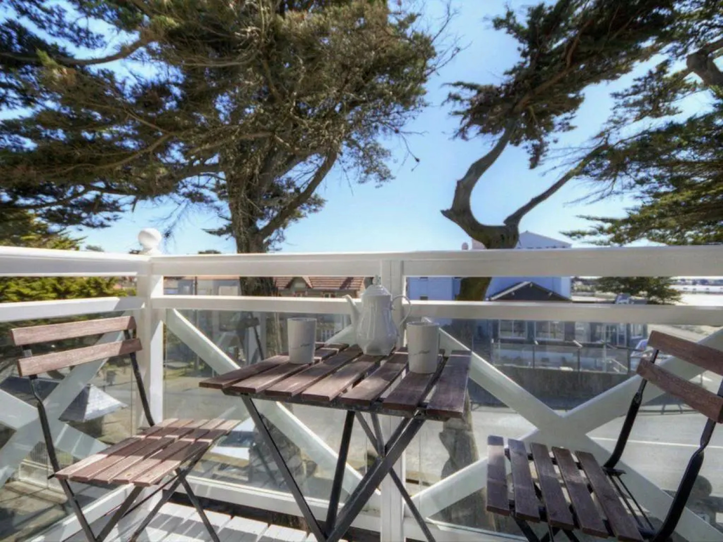 Gîte Saint-Michel-Chef-Chef, 3 pièces, 5 personnes - FR-1-306-1025