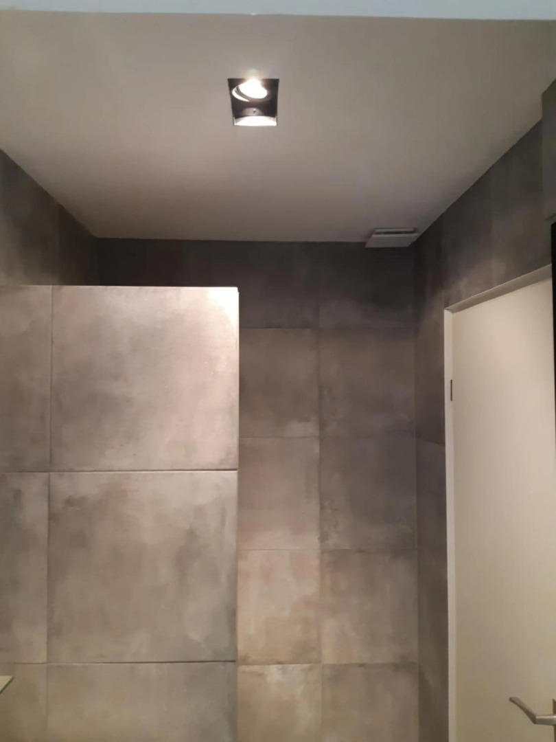 Vakantiehuis Veluwemeer