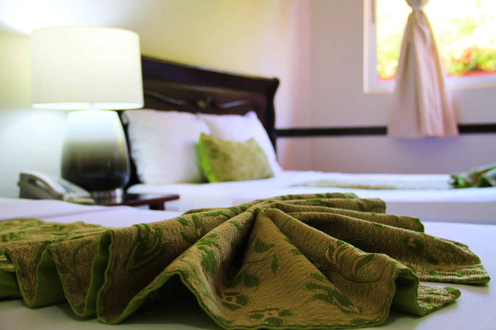 Platino Hotel & Casino