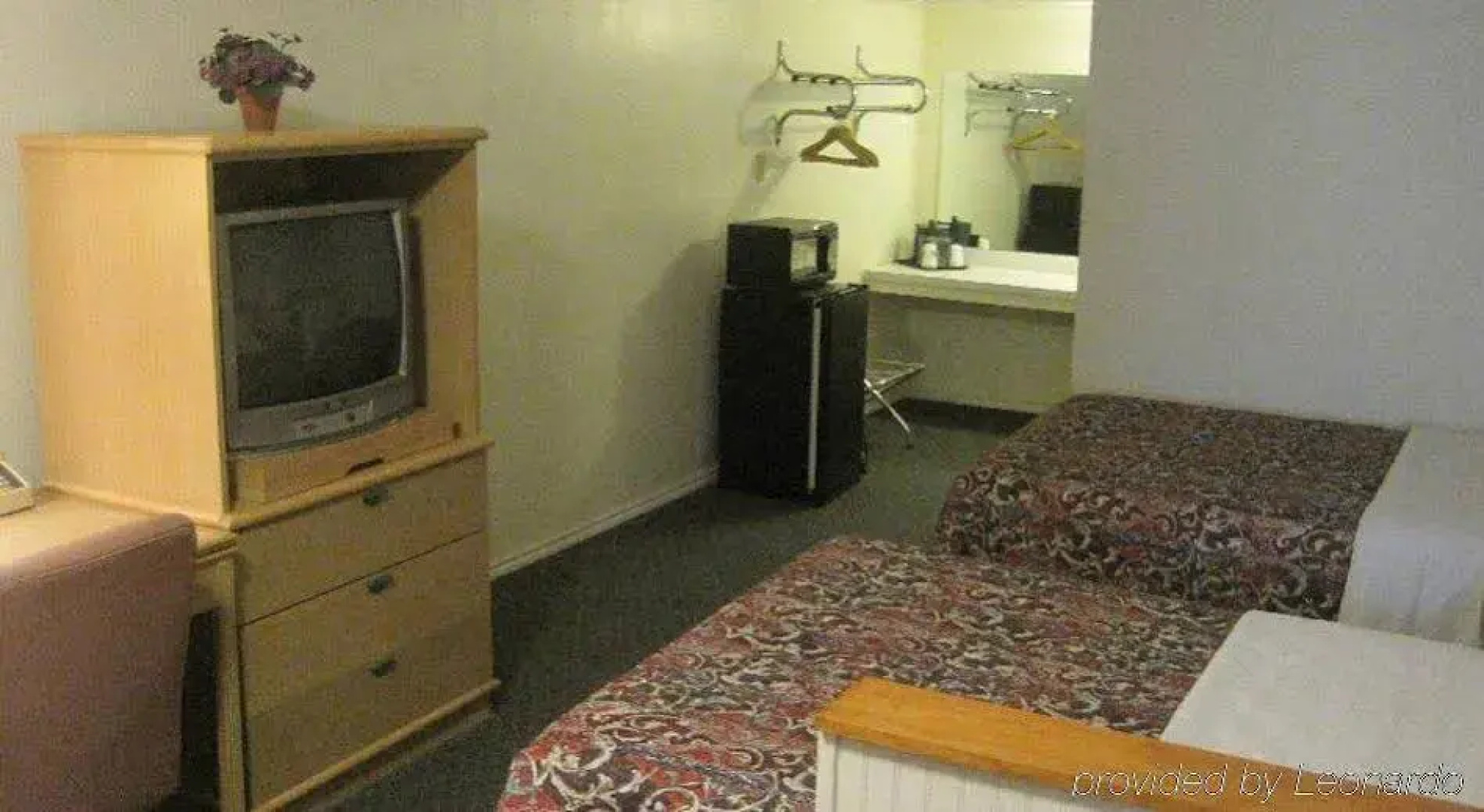 Scottish Inns  Suites MerkelAbilene