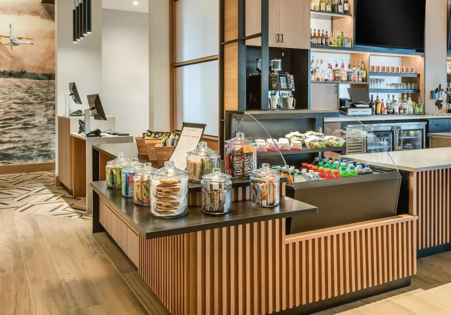 Hyatt Place Kent Narrows & Marina