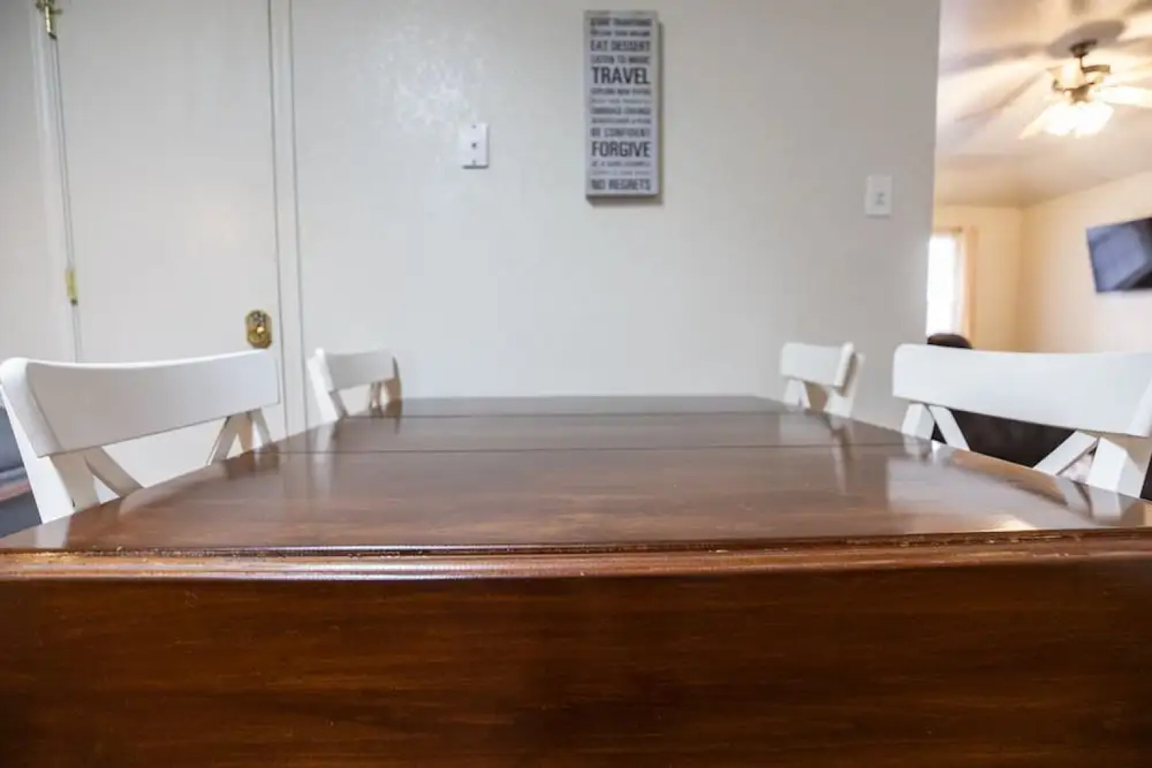 The 2020 Bradley Inn A