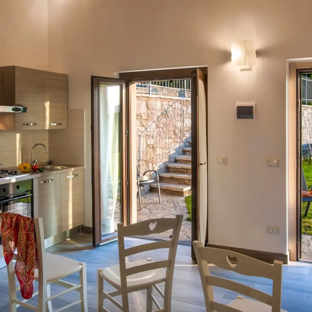 Acquanera 6 Emma Villas