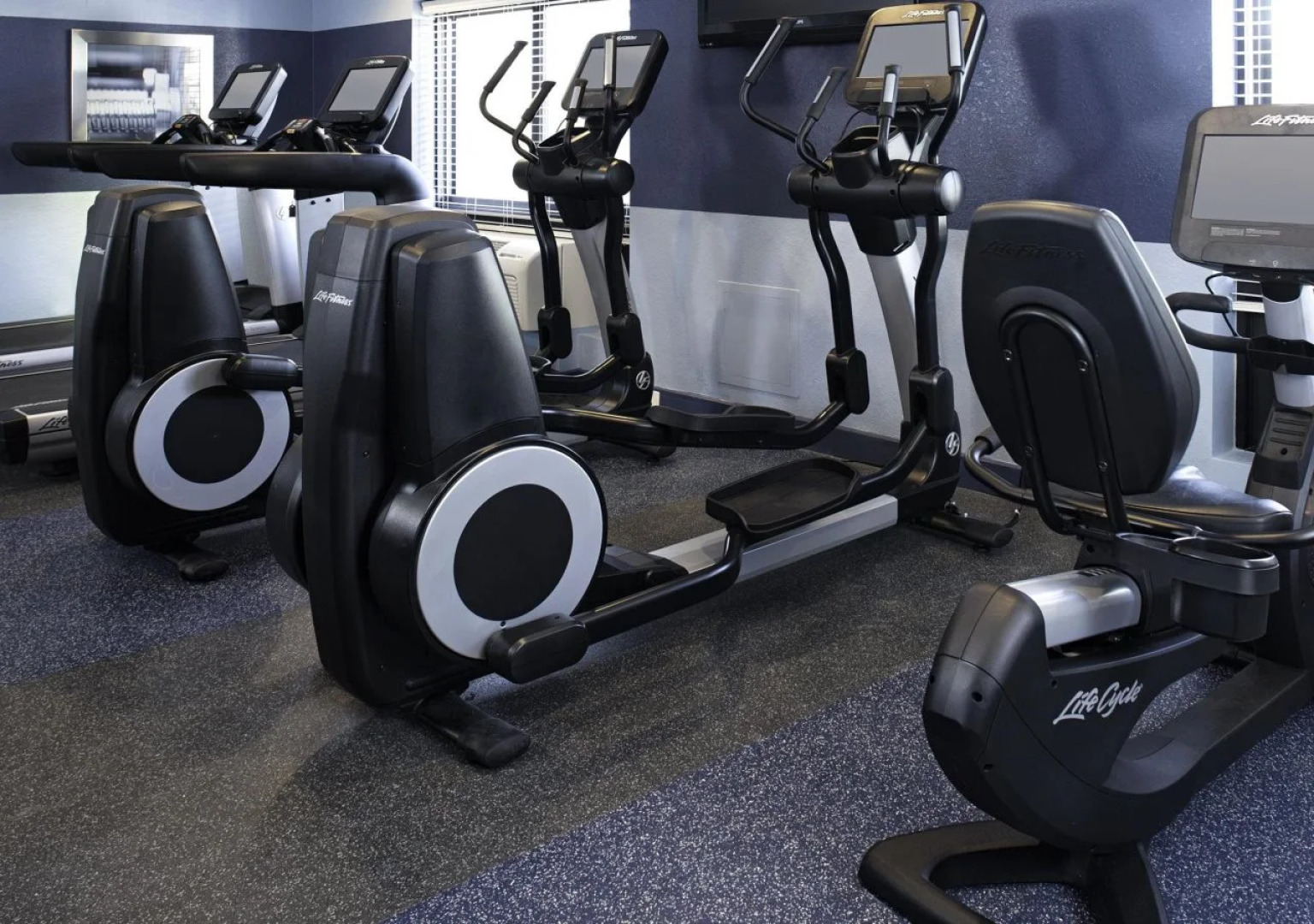 Four Points by Sheraton Fort Myers Airport