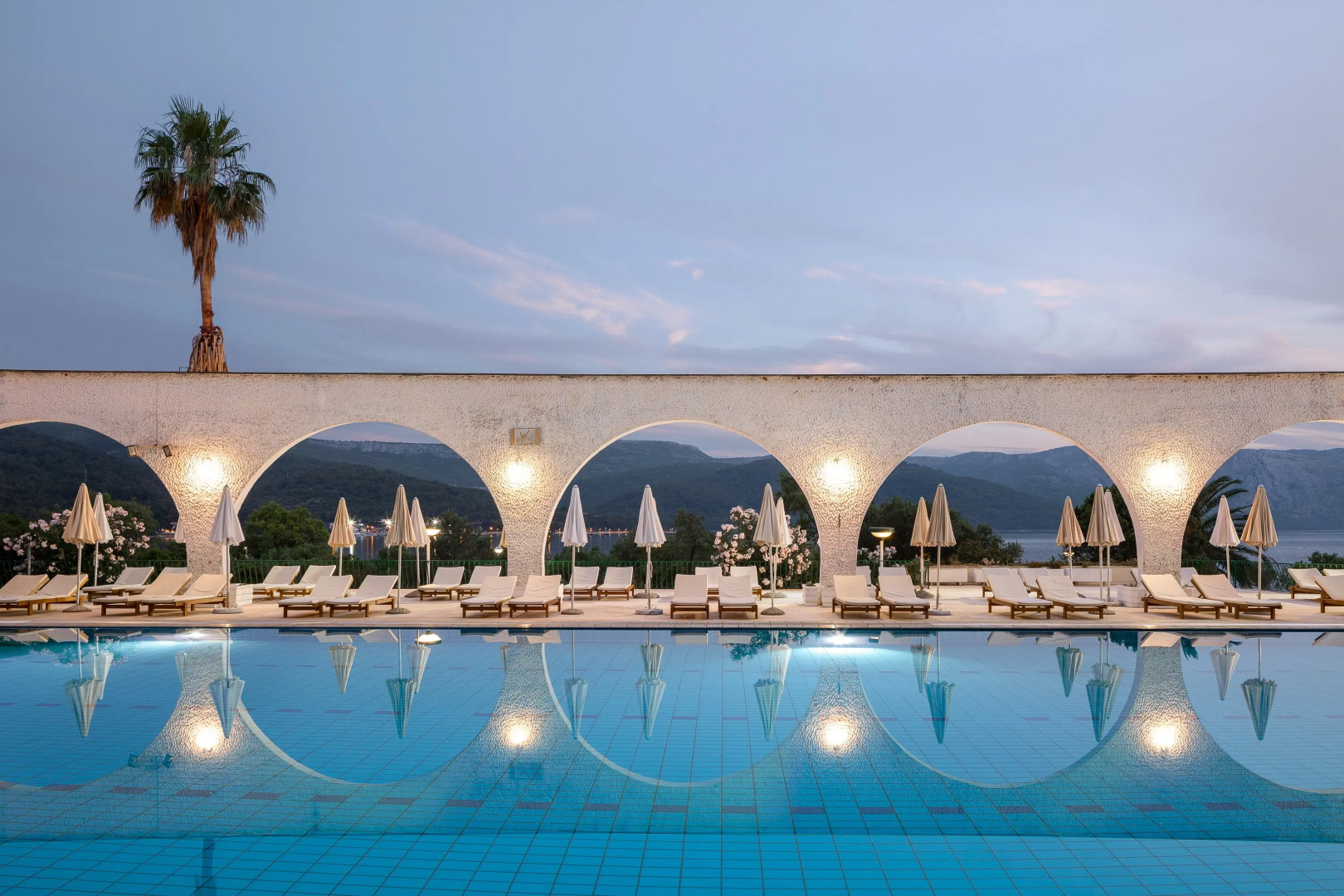 Arkada Sunny Hotel by Valamar