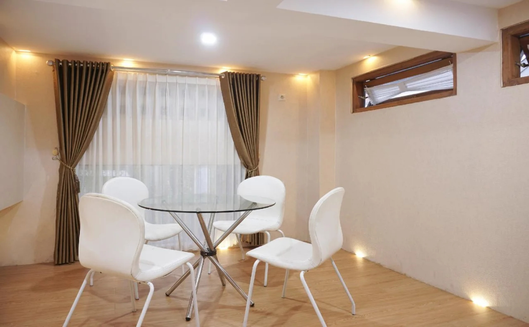 Rafitha Homestay By OYO Rooms