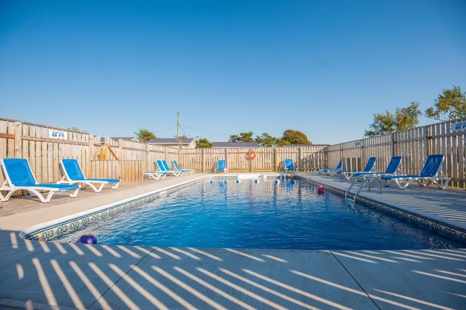 Cavendish Lodge & Cottages