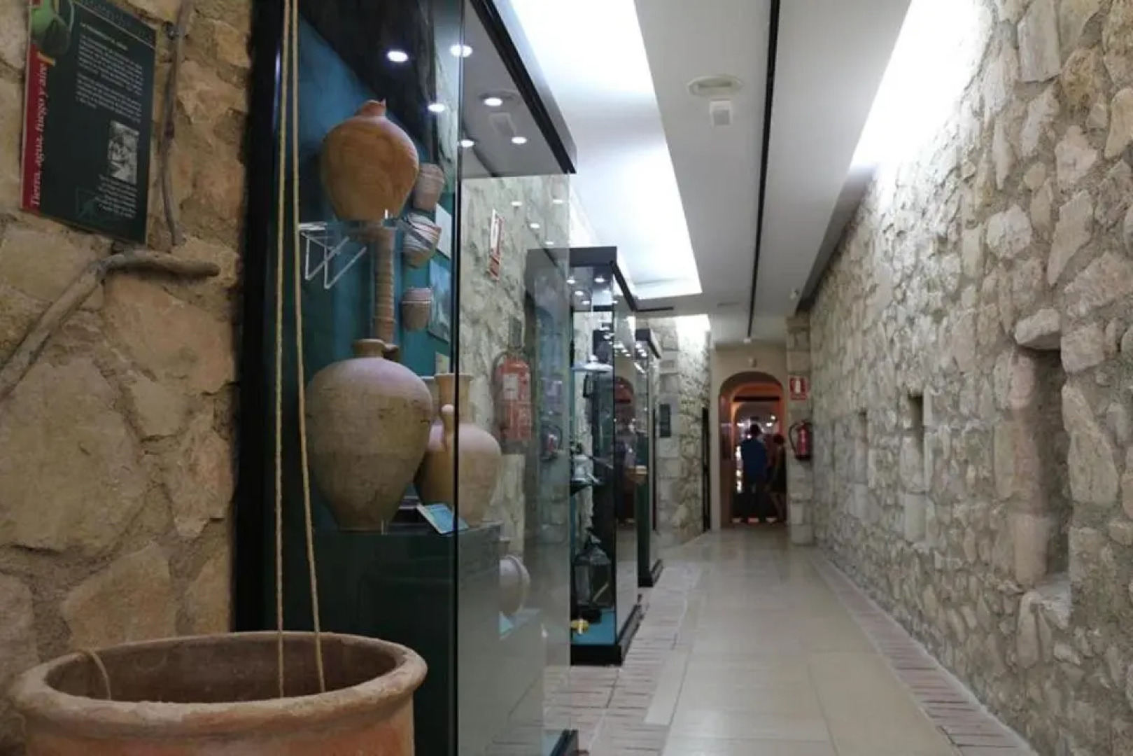 Apartment Lucena Park