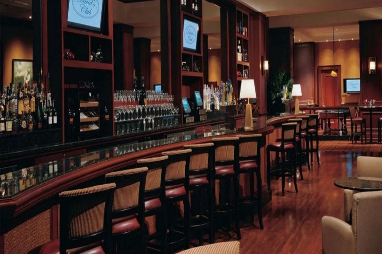 Omni Orlando Resort at ChampionsGate