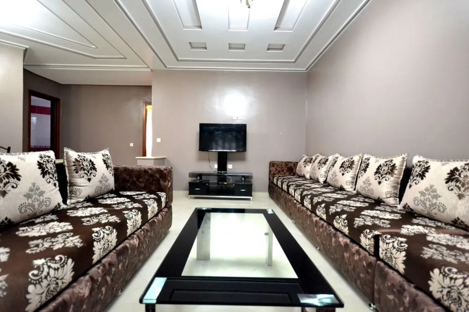 Appartement Amira Fnideq