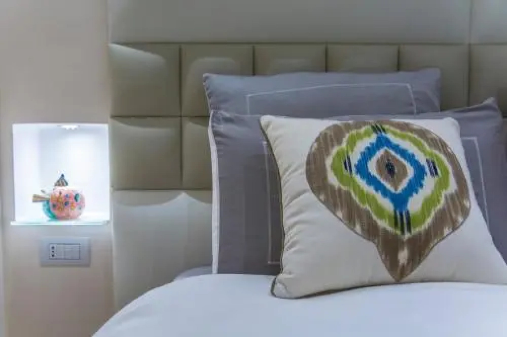 Lemon in the air Apartment