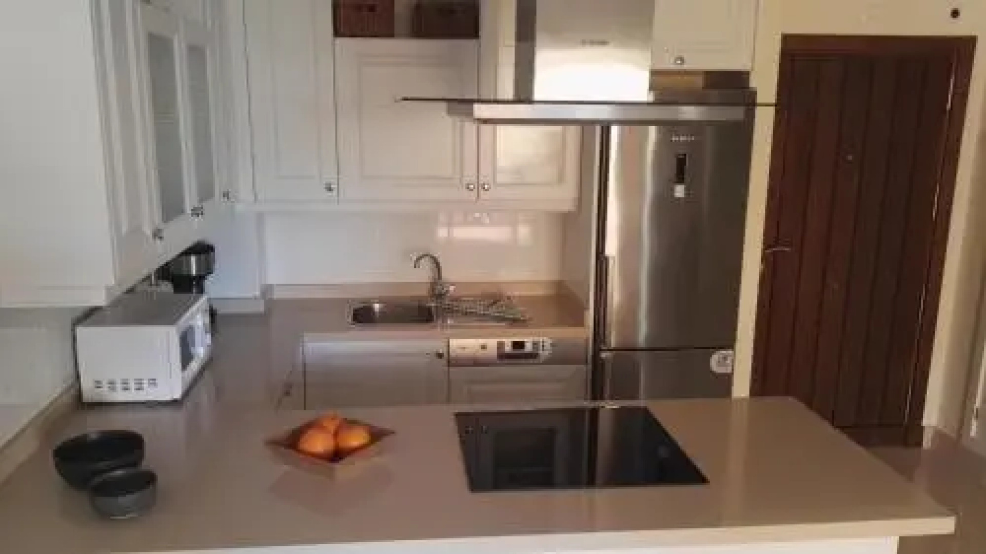 Luxury Apartment in Monte Carrera , Arguineguin