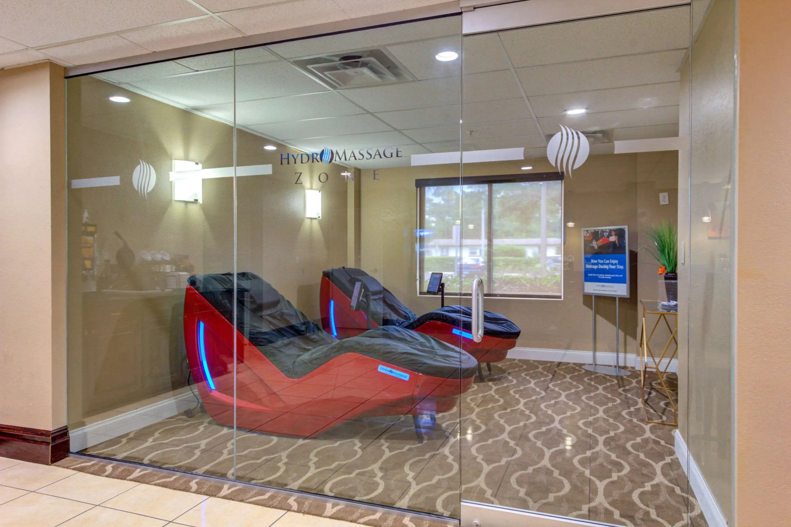 Comfort Inn St Petersburg North