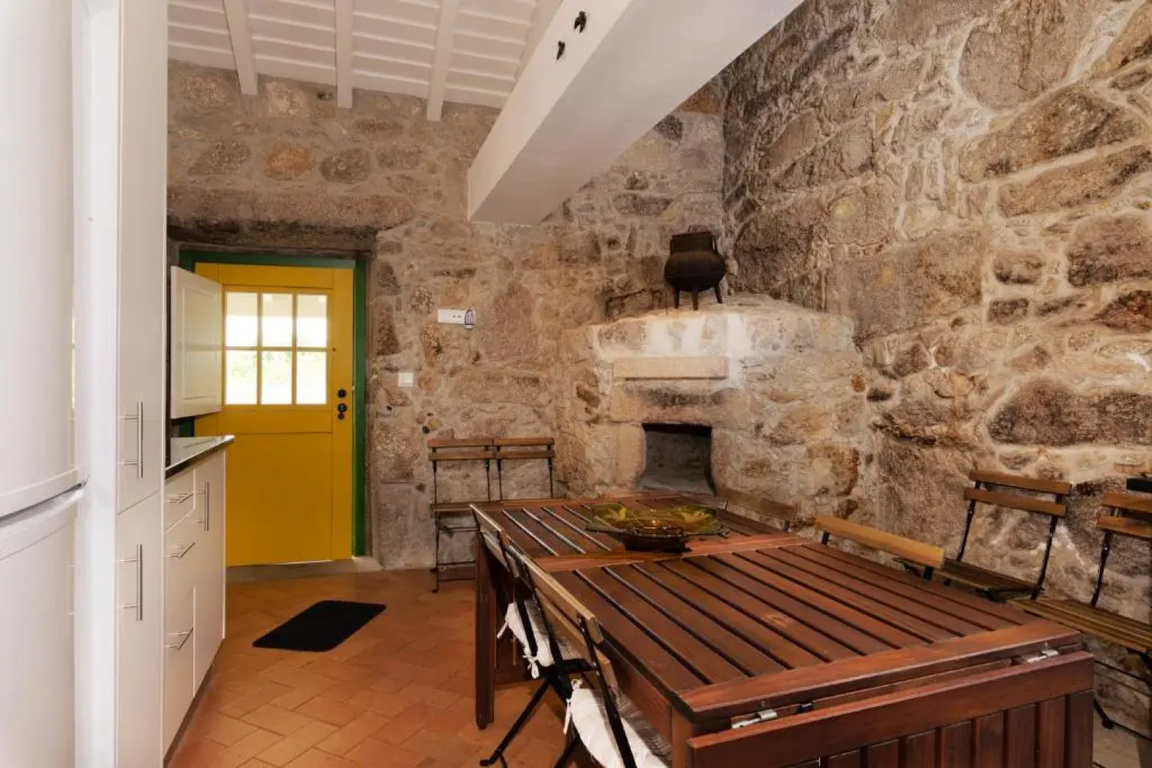 Eido Da Portela - Casa De Campo