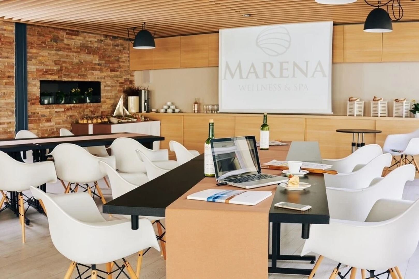 Marena Wellness & Spa