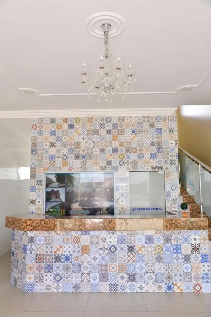 Pousada Pé De Arruda