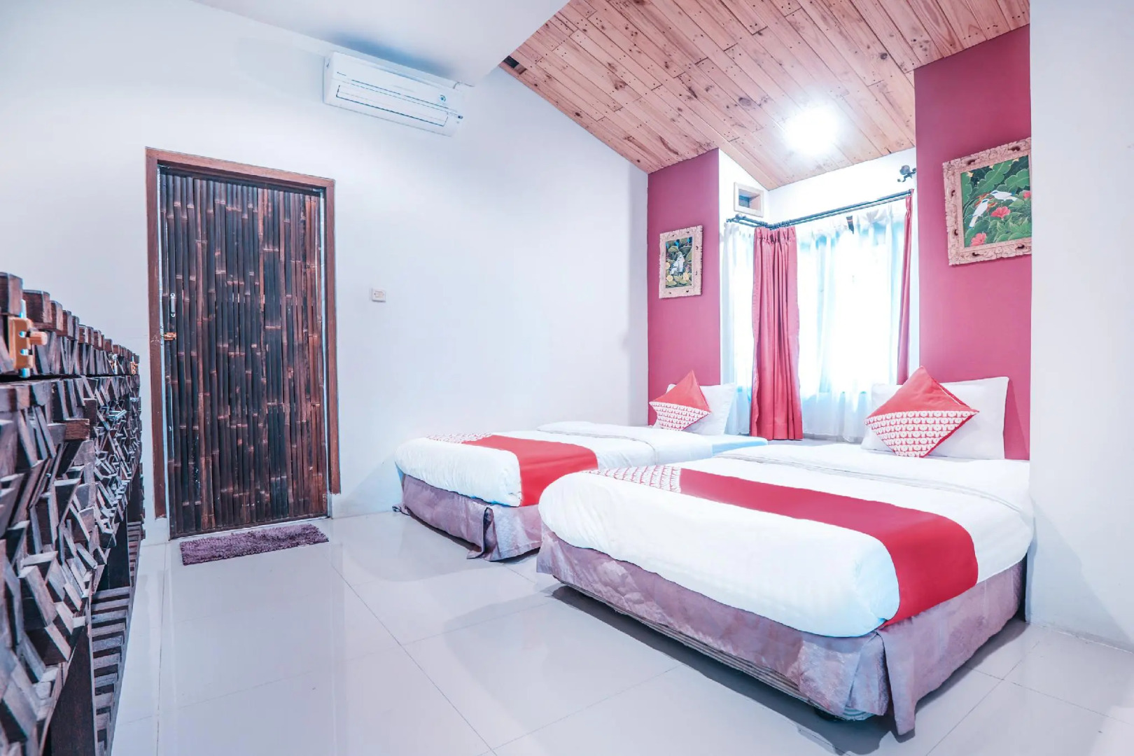 The Village Resort Bogor Powered by Archipelago